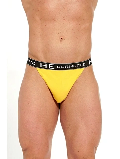 Pánská tanga HIGH EMOTION STRING- CORNETTE