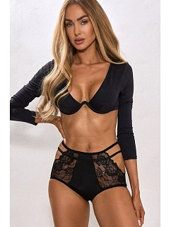 Kalhotky model 222617 Pure Sin
