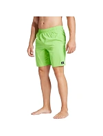 Adidas Solid Clx Plavecké šortky klasické délky M IR6217 Adidas Solid Clx Plavecké šortky klasické délky M IR6217
