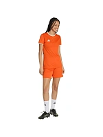 Dámské šortky adidas Entrada 26 orange JZ2538 dámské Dámské šortky adidas Entrada 26 orange JZ2538 dámské
