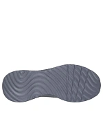 Pánská sportovní obuv Skechers BOBS SQUAD CHAOS SOLID STEP 118312 DKGY Pánská sportovní obuv Skechers BOBS SQUAD CHAOS SOLID STEP 118312 DKGY
