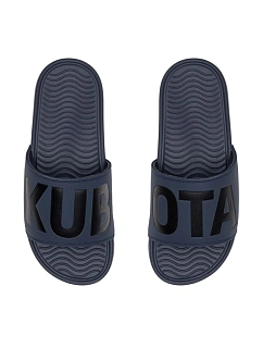 Sandály Kubota pro model 2.0 v tmavě modré a černé barvě K25SS-111-001-15-1