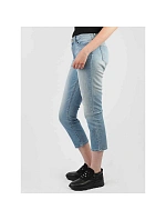 Dámské kalhoty Wrangler Drew Cropped Straight W W26YZS64J Dámské kalhoty Wrangler Drew Cropped Straight W W26YZS64J
