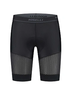 Rogelli ADVNTR Distance boxerky černé XL