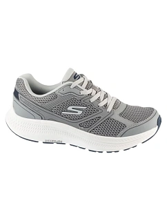 Skechers Go Run Consistent 2.0 – Mapleton 220861-GRY Šedé 48