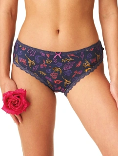 Spodní prádlo Key LPC 519 B24 A2 S–2XL