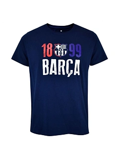 Pánské tričko FC Barcelona 5001CBAG