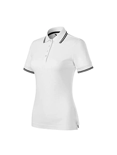 Dámské polo tričko Focus W MLI-23300 - Malfini