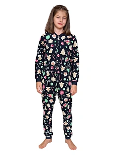 DÍVKA MLADÝ OBLEK DR 955/183 DOMOV 2