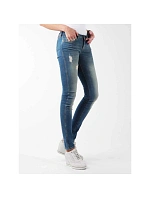 Wrangler Sandy Blues Jeans W23S4072G Wrangler Sandy Blues Jeans W23S4072G