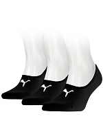 Puma Footie 3Pack ponožky 906930 01