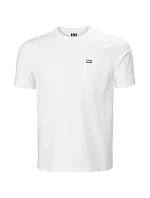 Helly Hansen pánské tričko HUDSON 54530 001 Helly Hansen pánské tričko HUDSON 54530 001