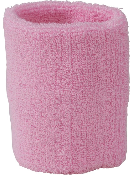 Daiber MB 43 Froté potítko na ruku 03.0043 light pink Daiber MB 43 Froté potítko na ruku 03.0043 light pink
