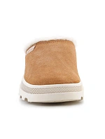Boty Palladium Palladune Mule Warm W 74337-252-M Boty Palladium Palladune Mule Warm W 74337-252-M