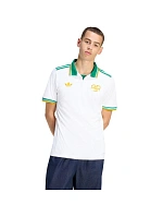 Pánské tričko adidas AS Roma 25/26 Third Jersey white JJ4185 pánské Pánské tričko adidas AS Roma 25/26 Third Jersey white JJ4185 pánské
