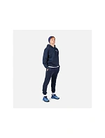 Pánská mikina ROSSIGNOL WATERFALL H RELAX SWEATSHIRT, tmavě modrá Pánská mikina ROSSIGNOL WATERFALL H RELAX SWEATSHIRT, tmavě modrá