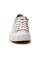 Pánské boty Ace Cvs Sahara Palla M 77014-217-M - Palladium