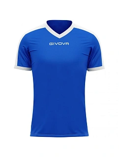 Pánské tričko Givova Revolution Interlock M MAC04 0203