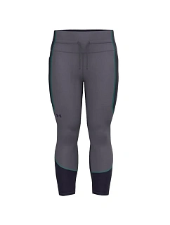 Dámské legíny HG Armour 6M Block W 1370067-530 - Under Armour