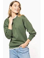 Kariban K 474 Mikina 20.K474 forest green
