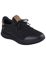Boty Skechers Citty Dapper M 118173BBK Boty Skechers Citty Dapper M 118173BBK
