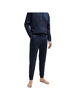 Boss Fashion BLU M kalhoty 50515175-403 Boss Fashion BLU M kalhoty 50515175-403