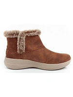 Boty Skechers Go Walk W 144660/CSNT Boty Skechers Go Walk W 144660/CSNT