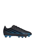 Boty adidas Junior F50 Hyperfast Club FG/MG KK1306 Boty adidas Junior F50 Hyperfast Club FG/MG KK1306