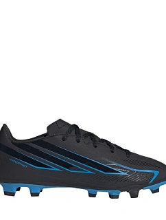 Boty adidas Junior F50 Hyperfast Club FG/MG KK1306