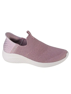 Boty Skechers Hands Free Slipins™ Ultra Flex 3.0 Smooth Step W 149709-MVE