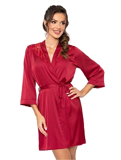 Župan krátký  model 204923 Donna