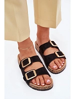 Pantofle model 214355 Step in style