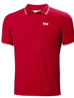 Helly Hansen Kos Polo Shirt M 34068 162 pánské