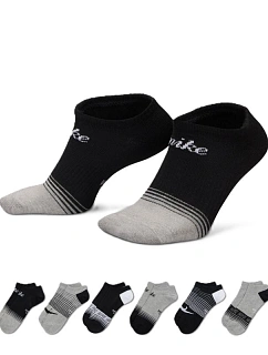Ponožky Nike Everyday HV6893-900