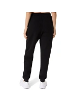 Kalhoty Asics Logo Fleece Pant W