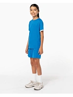 Kariban ProAct PA 1047 Dětské sportovní kraťasy 20.1047 black Kariban ProAct PA 1047 Dětské sportovní kraťasy 20.1047 black