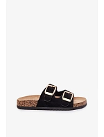 Pantofle model 214355 Step in style