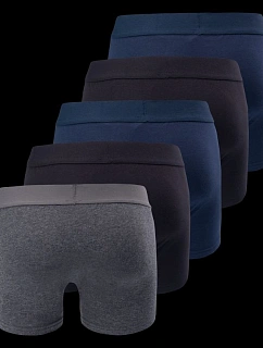Pánské boxerky RAVOR 5PACK