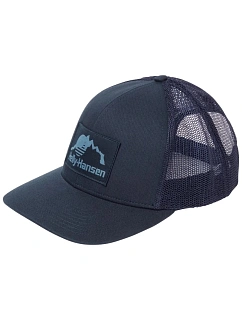 Kšiltovka Helly Hansen HH TRUCKER CAP 67645 597