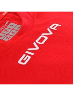 Unisex tréninkové tričko One U MAC01-0012 - Givova Unisex tréninkové tričko One U MAC01-0012 - Givova