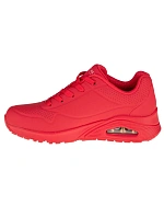 Skechers Uno-Stand on Air W 73690-RED dámské boty Skechers Uno-Stand on Air W 73690-RED dámské boty
