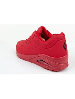 Boty Skechers Uno M 52458/RED Boty Skechers Uno M 52458/RED