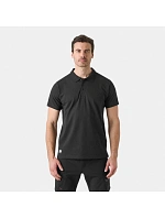 Helly Hansen Classic 2.0 79398 Pánské piqué polo "Classic 2.0" 59.9398 dark grey Helly Hansen Classic 2.0 79398 Pánské piqué polo "Classic 2.0" 59.9398 dark grey