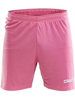 Craft Teamwear Squad Go Short Solid M Pánské sportovní kraťasy 82.5572 pop