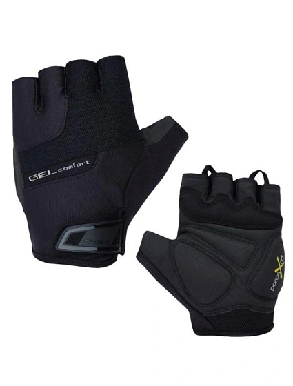 Rukavice CHIBA GEL COMFORT XXL černé Rukavice CHIBA GEL COMFORT XXL černé