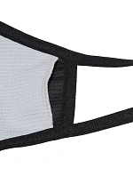 Obličejový štít s logem 3033B422 003 - Asics