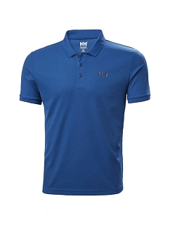 Helly Hansen Polo Ocean Tričko M 34207 606