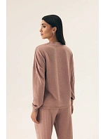 DÁMSKÉ DOMÁCÍ OBLEČENÍ BOAR 43017 SS25