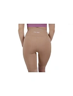 Šortky GymHero W SHORTS-NUDE Šortky GymHero W SHORTS-NUDE