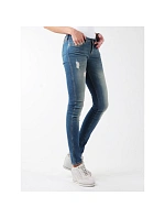 Wrangler Sandy Blues Jeans W23S4072G Wrangler Sandy Blues Jeans W23S4072G